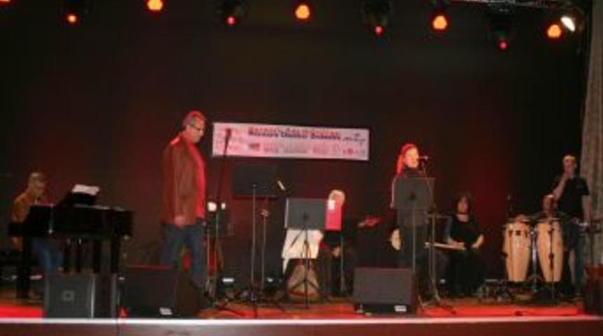 Marmaris Oda Orkestrası Polonya&rsquo;dan D&ouml;nd&uuml;