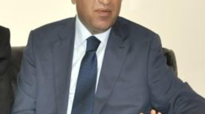 Bozdağ: 27 Nisan Hukukun En B&uuml;y&uuml;k G&uuml;&ccedil; Olması Adına D&ouml;n&uuml;m Noktasıdır