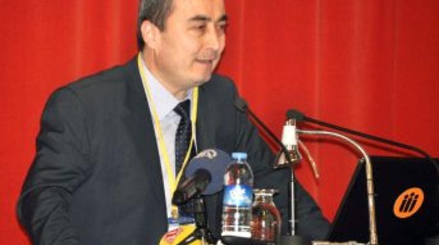 Afşin-Elbistan Havzasına 12 Milyar Dolarlık Yatırım Yapılacak