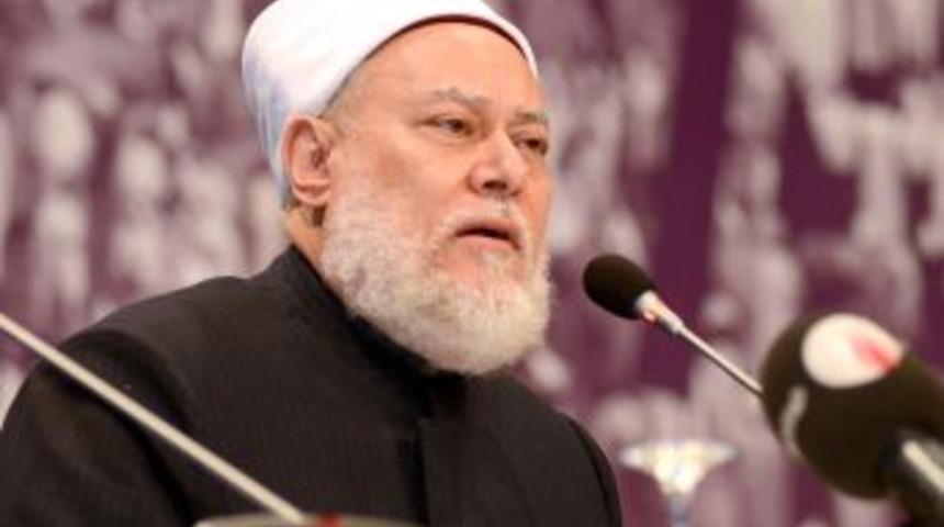 Mısır Eski M&uuml;ft&uuml;s&uuml; Cuma: İcma &Uuml;mmet Şuurunun Temeli