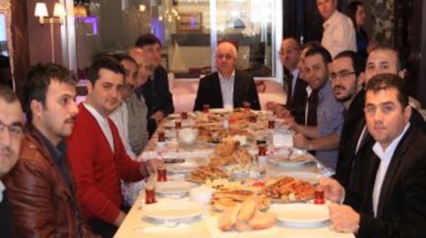 Mobilya Imalat&ccedil;ıları, İtalya Mobilya Fuarını Değerlendirdi