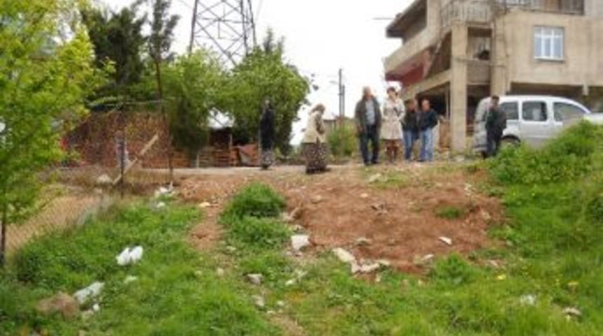 İzmit Belediyesi Her Boşluğu Değerlendiriyor