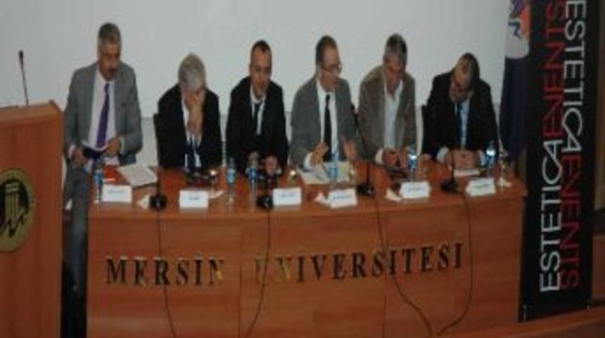 Kuaf&ouml;r Adayı &Uuml;niversite &Ouml;ğrencileri Sekt&ouml;r Temsilcileriyle Buluştu