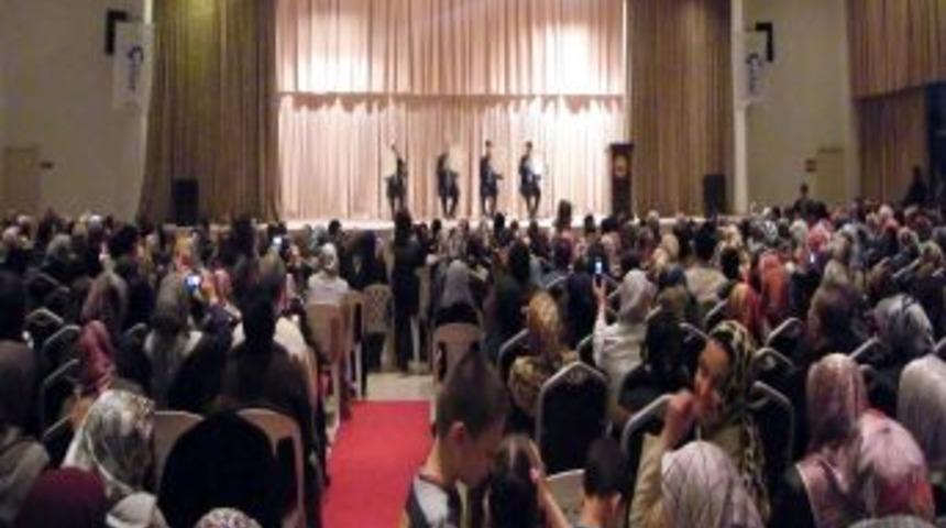 Gemlik&rsquo;te Kutlu Doğum Programı D&uuml;zenlendi