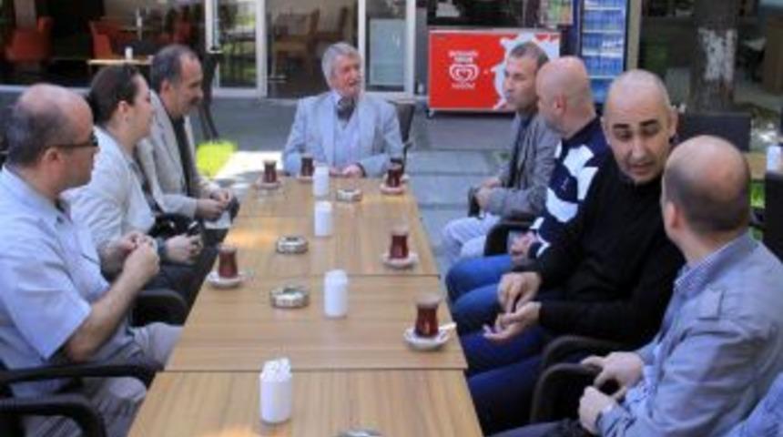 &Ccedil;erkes Soykırımı Ve S&uuml;rg&uuml;n&uuml;n&uuml;n 149. Anma T&ouml;reni Samsun&rsquo;da Yapılacak