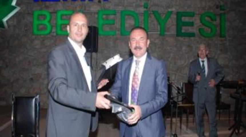 İzmit&rsquo;te 26 Nisan Muhtarlar G&uuml;n&uuml; İlan Edildi