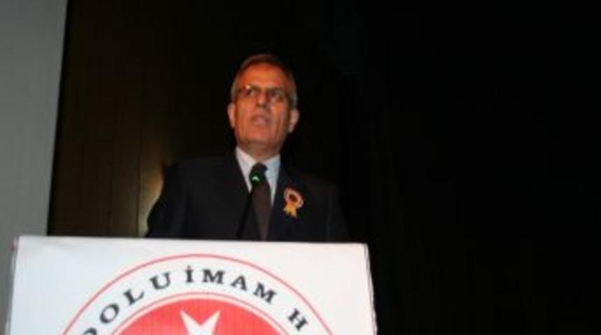 Kars&rsquo;ta &lsquo;imam Hatip Liseleri 4. Arap&ccedil;a Birliği Ve Etkinlik Yarışması&rsquo; B&ouml;lge Finali Başladı