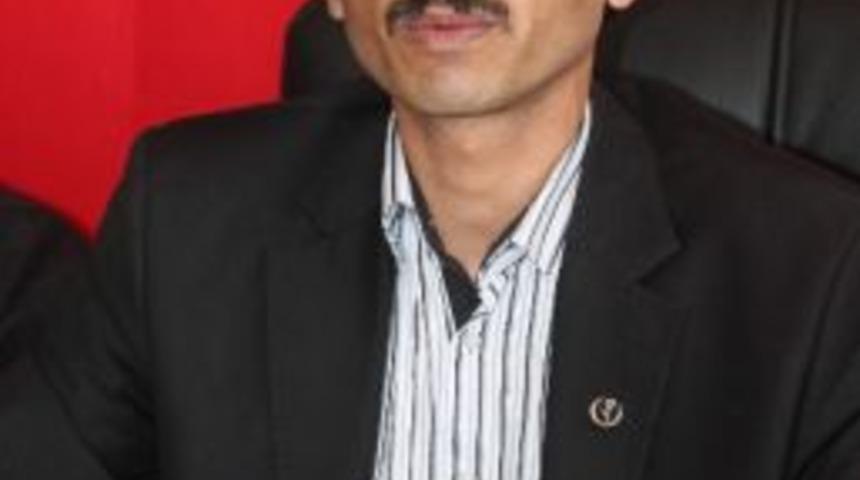 Bbp Kırşehir Teşkilatı İstifa Etti