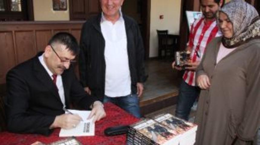 &ldquo;yangın Var&rdquo;