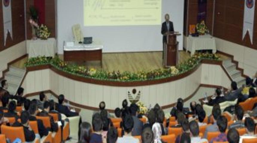 Do&ccedil;. Dr. &Ccedil;avdar: Her An G&ouml;&ccedil;me Potansiyeli Bulunan &Ccedil;&uuml;r&uuml;k Yapılarımız Var