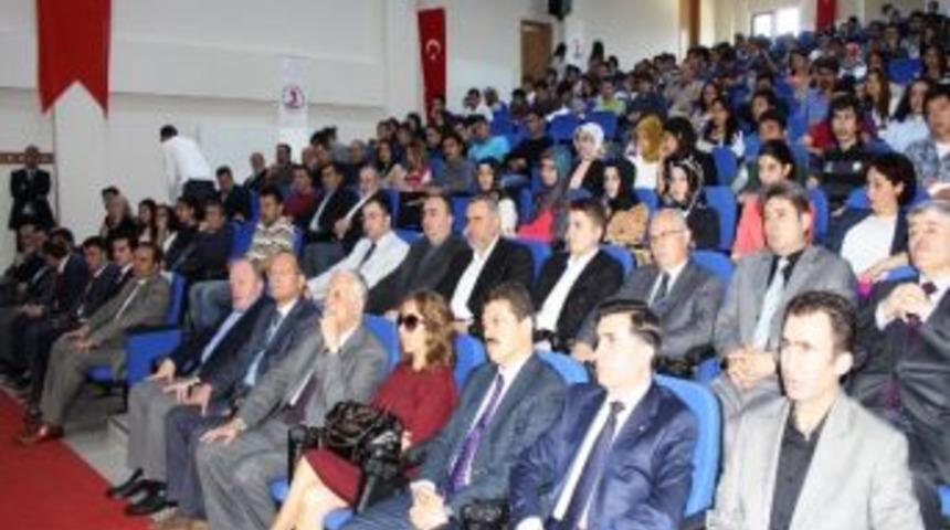 Ord. Prof. Dr. Ali Fuad Başgil Ve &Ccedil;arşamba Sempozyumu