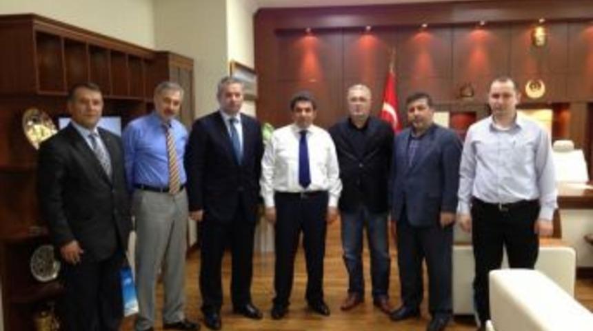 Hemşeri etkinliklerini &ouml;nemsiyorum