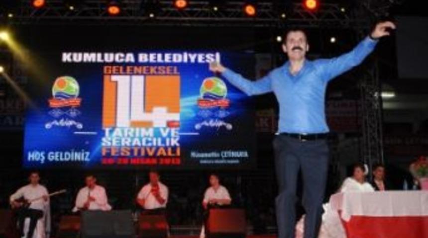 Ramazan &Ccedil;elik Hem Oynadı Hem Oynattı