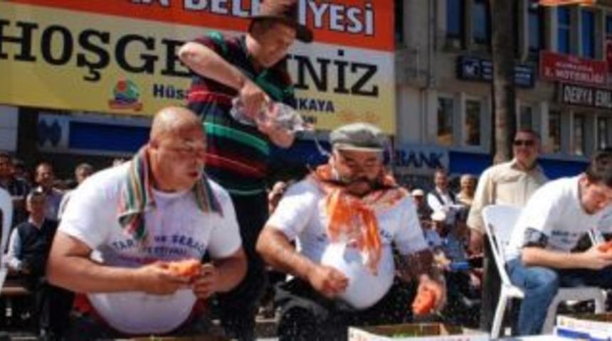 G&ouml;z Yaşartan Yarışma