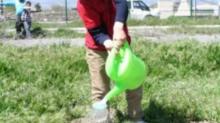 Erzincan'da Hareketli Yaşama Dikkat &Ccedil;ekildi