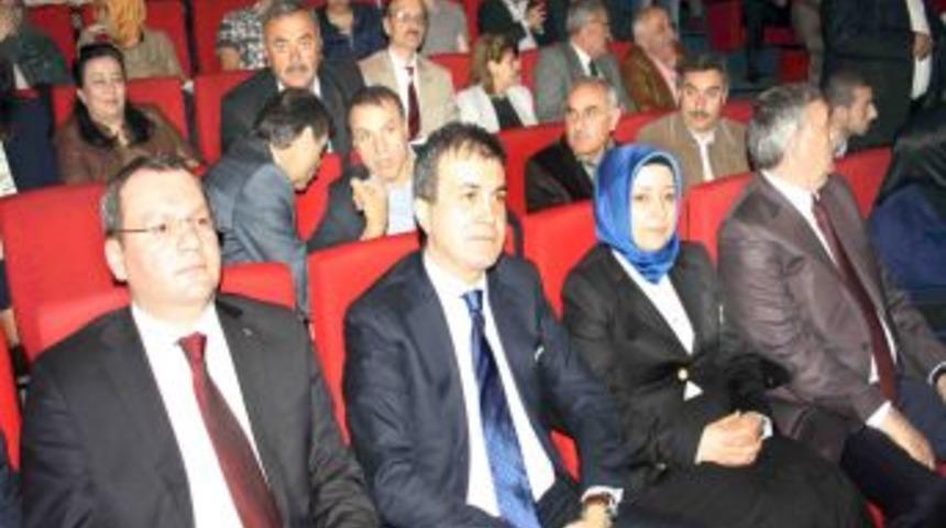 &Ccedil;elik: &Ccedil;&ouml;z&uuml;m S&uuml;reci Milletin Değerleriyle Oluşturulmuş Yerli Bir S&uuml;re&ccedil;tir