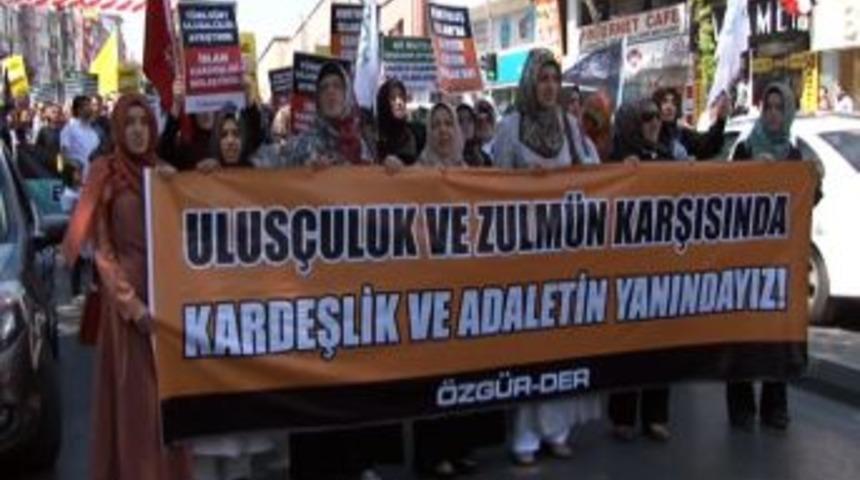 &Ouml;zg&uuml;r Der'den &Ccedil;&ouml;z&uuml;m S&uuml;recine Destek