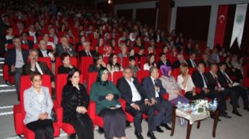 Hendek&rsquo;te Solistler Ge&ccedil;idi