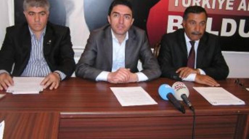 Malatya Emek B&uuml;rosu Kuruldu