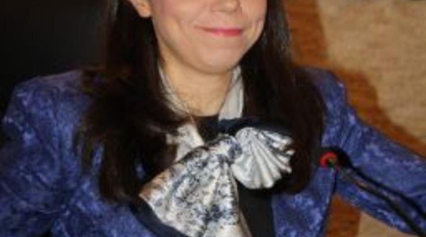 Ak Parti Milletvekili Bakır, Avrupa Konseyi&rsquo;nin Raporunu Kınadı