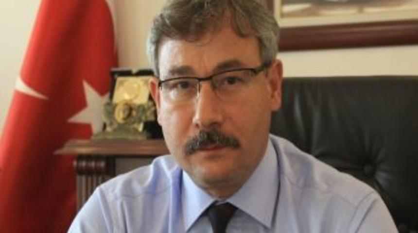 B&uuml;y&uuml;kşehir Yasası Y&uuml;r&uuml;rl&uuml;ğe Girmeden Saruhanlı'da Uygulanmaya Başladı