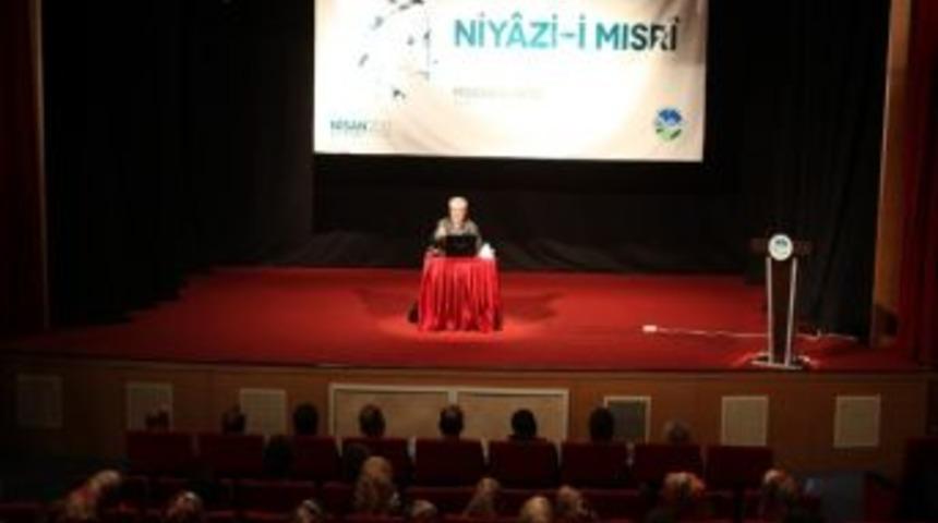 Yazar Tatcı Tasavvuf Ustası Mısri'yi Anlattı