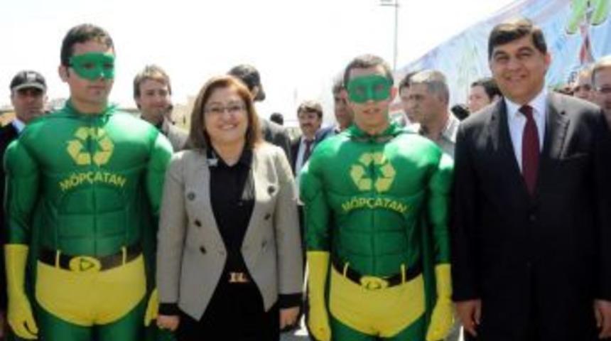 Şahin: Ekonomik Kalkınmayı Sağlamış Bir&ccedil;ok &Uuml;lke Insani Kalkınmada Geride