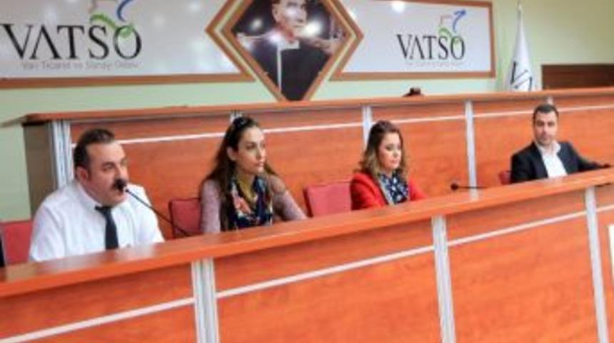 &lsquo;t&uuml;p Bebek Ve Kısırlık&rsquo; K&uuml;rt&ccedil;e-t&uuml;rk&ccedil;e Anlatıldı