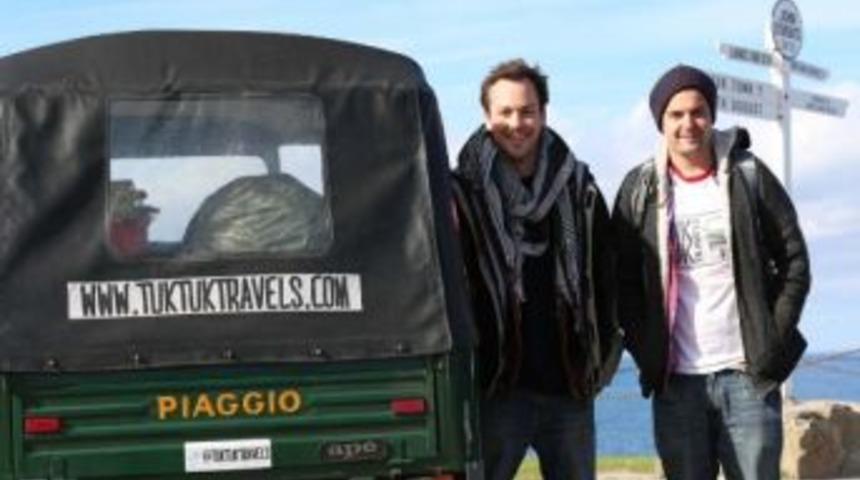 "tedxıhlascollegeed" Konferansı