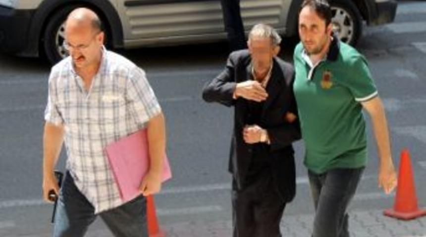 Fuhşa Aracılık İddiasına G&ouml;zaltı