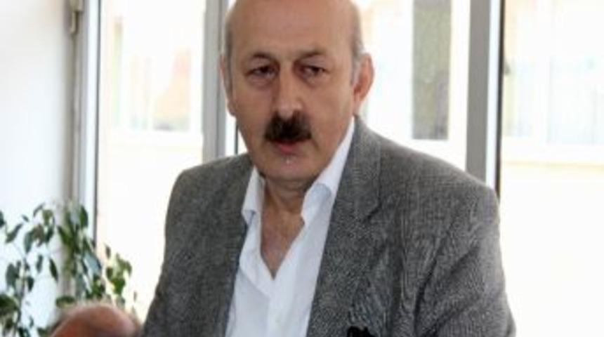 Başkan Varol, G&uuml;ven Tazeledi