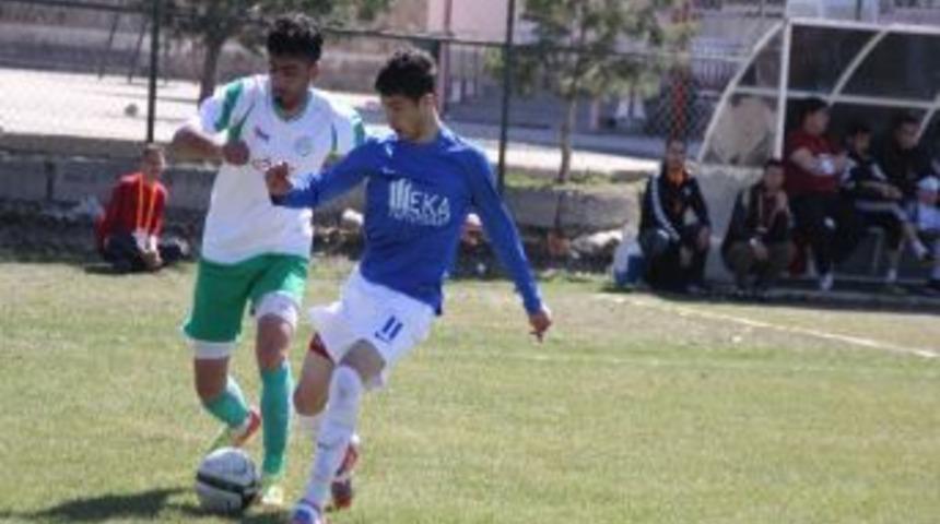 Yakutiye Belediyespor: 5 Sarıkamışspor: 0