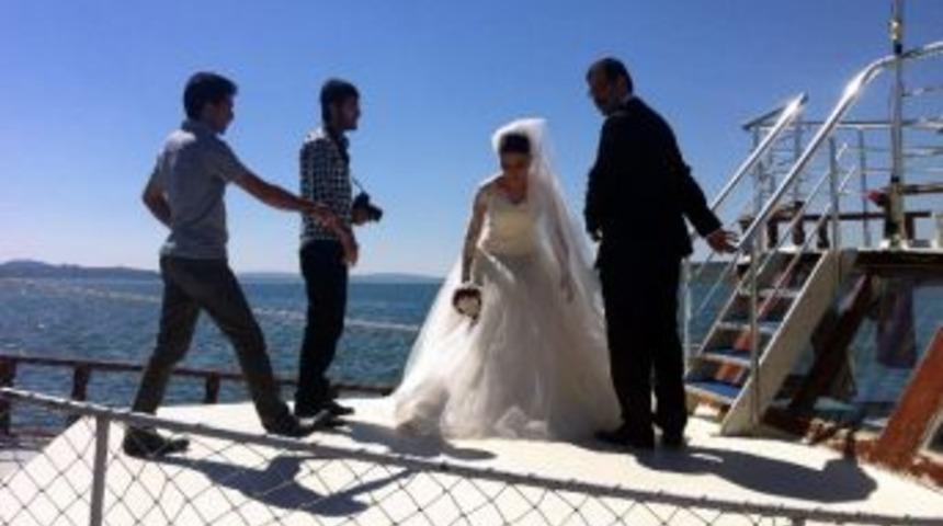 Gen&ccedil; &Ccedil;iftlerin Tercihi Yamula Barajı