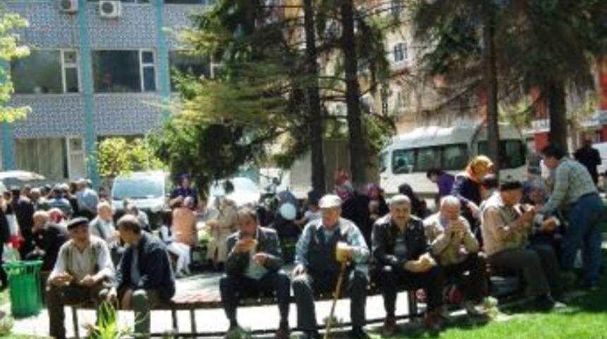 Denizsiz K&uuml;tahya&rsquo;da Balık Festivali