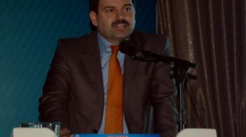 Ak Parti İl Danışma Meclisi Toplantısı