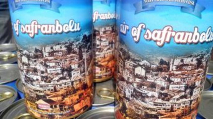 Safranbolu Havasını 5 TL'ye Ankara'da Satışa &Ccedil;ıkardılar