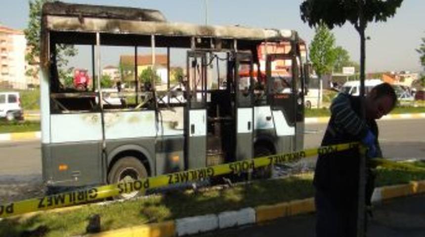 Minib&uuml;s&ccedil;&uuml;lerin Kavgası, Kan Davasına D&ouml;n&uuml;şt&uuml;