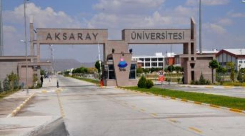 As&uuml; Tanıtım G&uuml;nlerine Hazırlanıyor