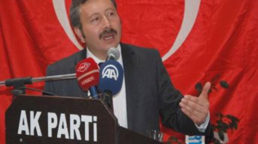 Tarihi Belen'de Başkanlık Sistemi Tartışıldı