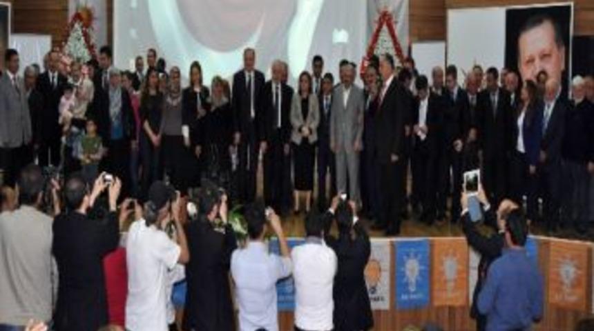 Bakan Şahin, Kamer Gen&ccedil;'e Tepki G&ouml;sterdi