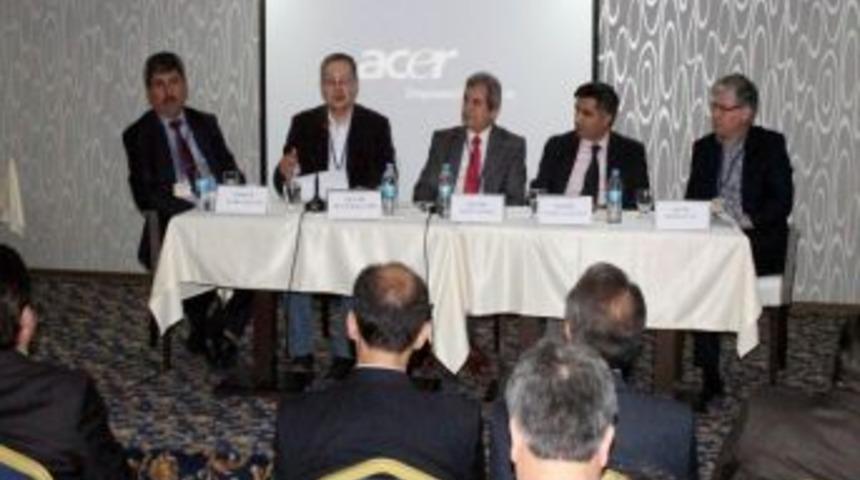 Uluslar Arası Balkan Tarihi Araştırmaları Sempozyumu