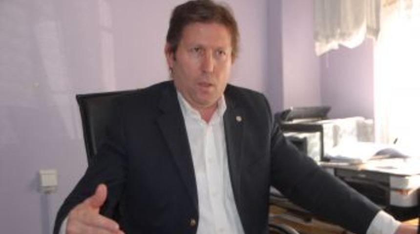 Samsun Gıda Ve Tarım Fuarı Bu Sene FKM&rsquo;de D&uuml;zenlenecek