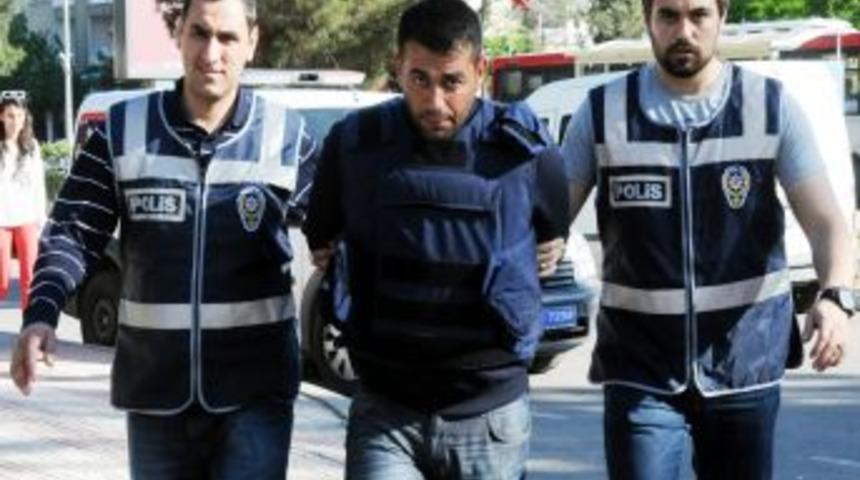 Diyarbakır'da Polise Ateş Eden Saldırgan Yakalandı