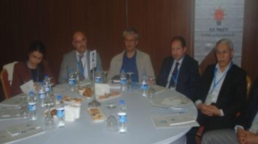 Marka Şehirler İ&ccedil;in Kent Ekonomileri Forumu Toplantısı