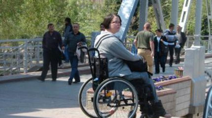 Manavgat'ta Polislik Hizmetlerinde Birinci &Ouml;ncelik Engellilerin