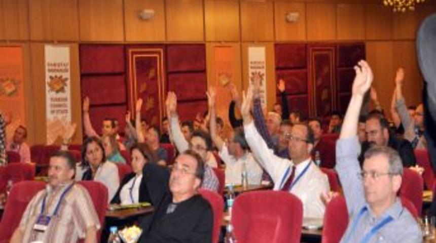 Danıştay'ın 4 Yıllık Stratejisi Hazırlanıyor