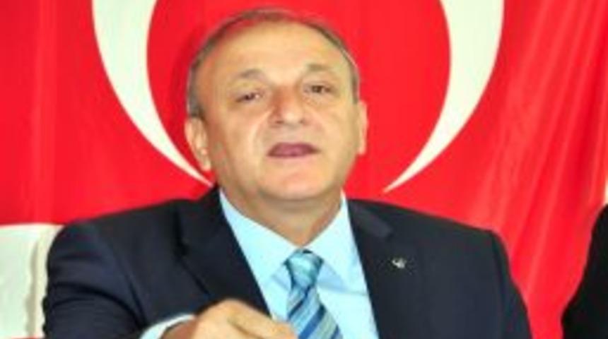 MHP&rsquo;li Vural: S&uuml;re&ccedil;le Ilgili Inşallah Biz Yanılırız