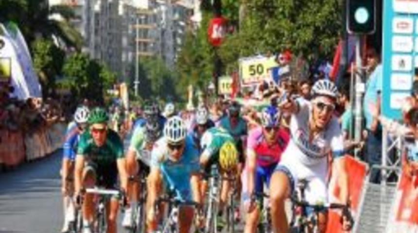 49. Cumhurbaşkanlığı Bisiklet Turu