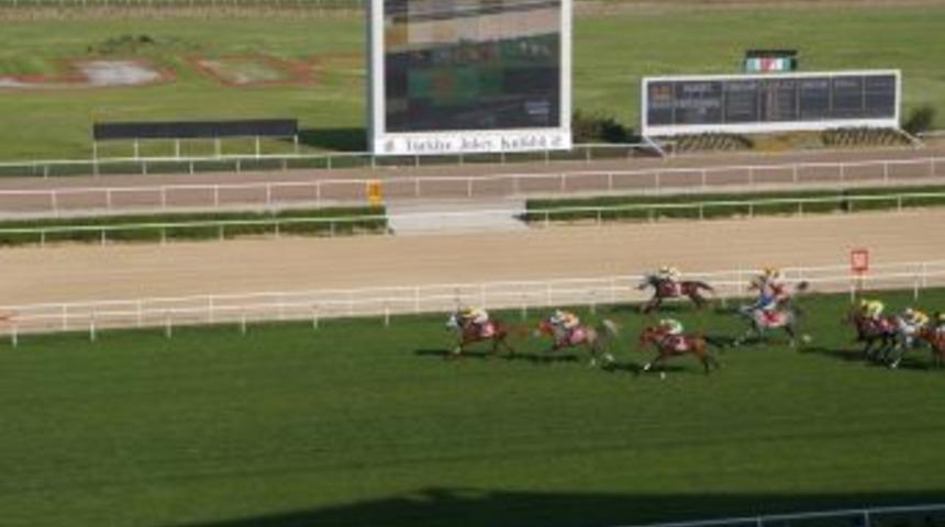 51. TBMM Koşusunu &lsquo;Yanlızefe&rsquo; Kazandı