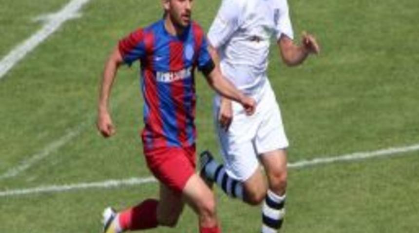 Aydınspor 1923 Sivas&rsquo;a Mağlup Oldu